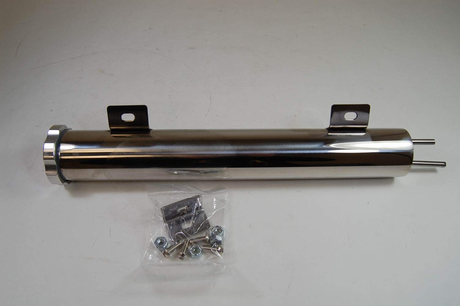Amazon | Racing Power Company R6072X 13インチ 光沢ステンレス